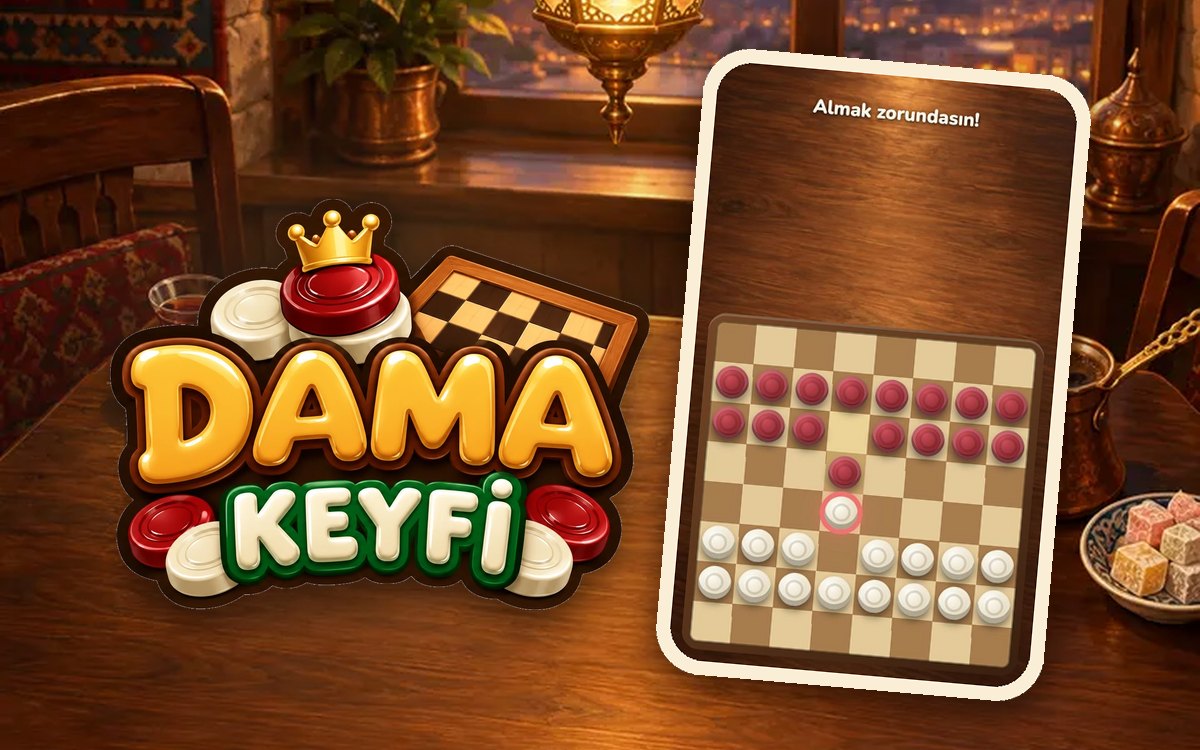 Dama Keyfi