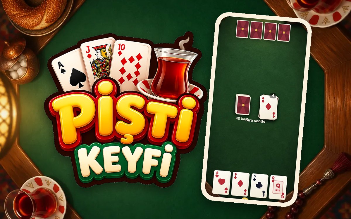 Pişti Keyfi