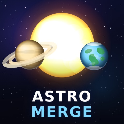 Astro Birleştirme
