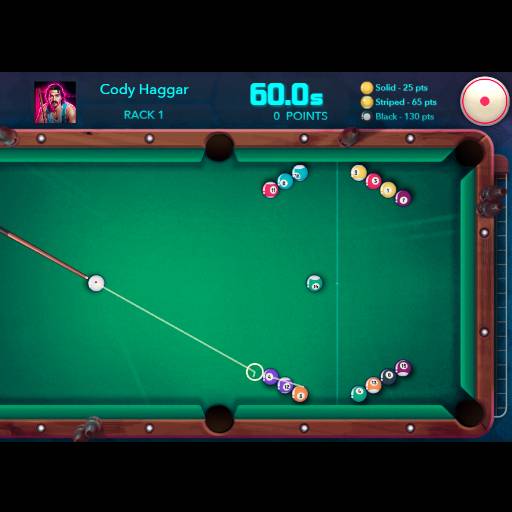 Bilardo Hustlers