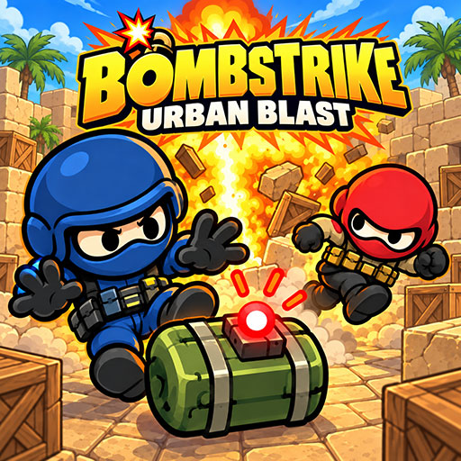 Bombstrike Urban Blast