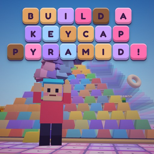 Tuş Başlığı Piramidi
