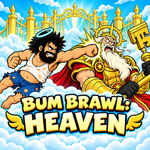 Bum Brawl Heaven