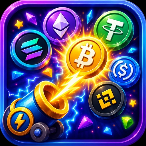 Kripto Eşleştirme