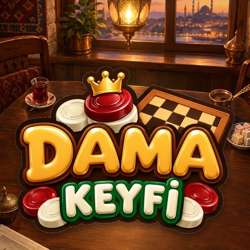 Dama Keyfi