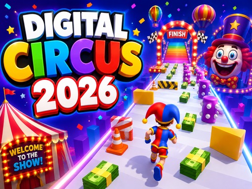 Dijital Sirk 2026