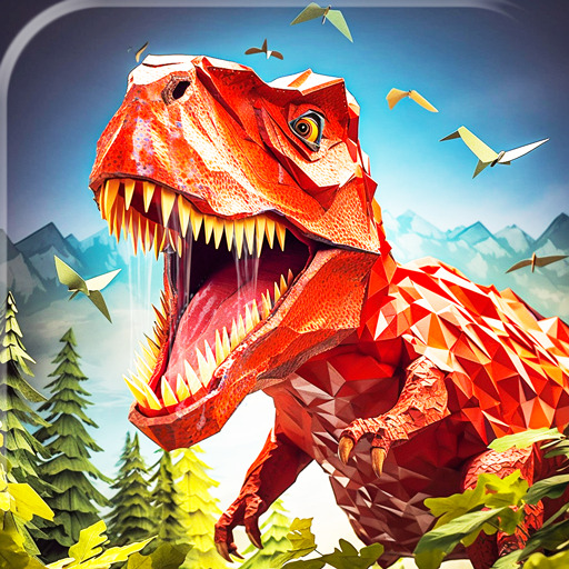Dino Avcısı Jurassic Av