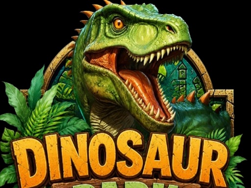 Dinozor Parkı Jurassic Dünyası