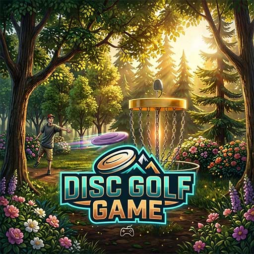 Disk Golf Ustası