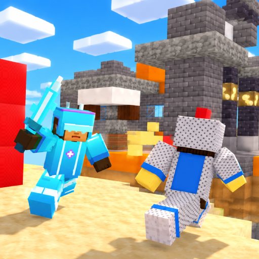 Yumurta Savaşları Arena 3D