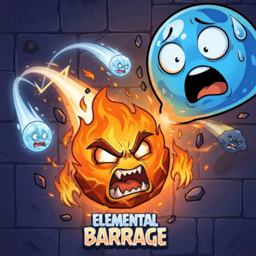 Element Barajı