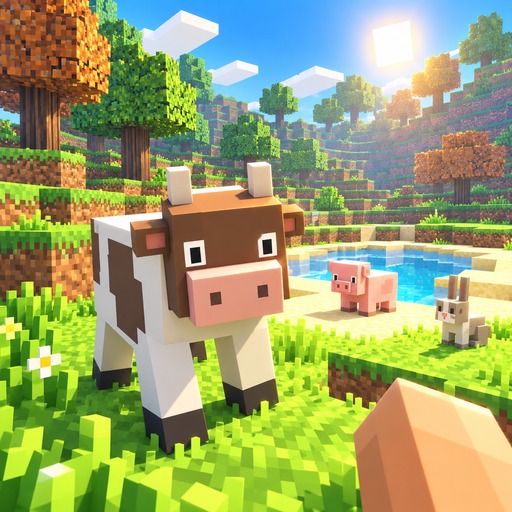 EmberCraft