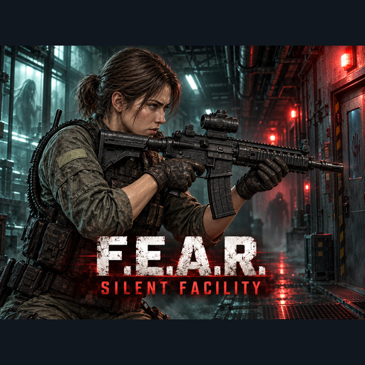 F.E.A.R. Sessiz Tesis