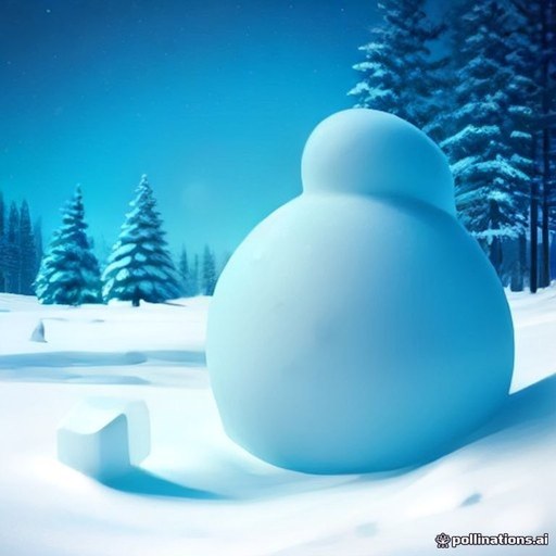 Frosty Rush