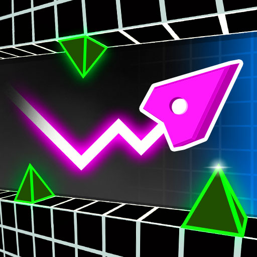 Geometri Ritmi 3D