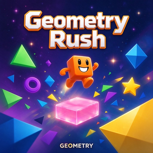 Geometri Koşusu