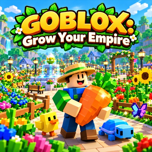 Gobloх İmparatorluk Bahçesi