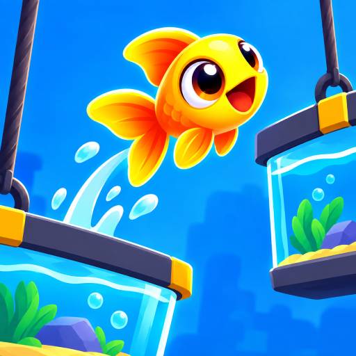 Golden Fish