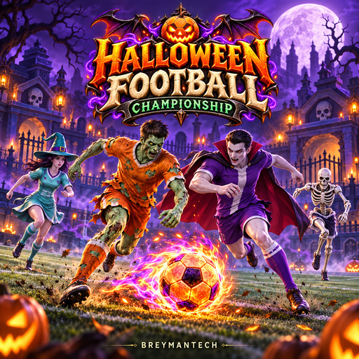 Cadılar Bayramı Futbol Şampiyonası