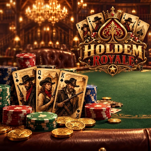 Holdem Royale