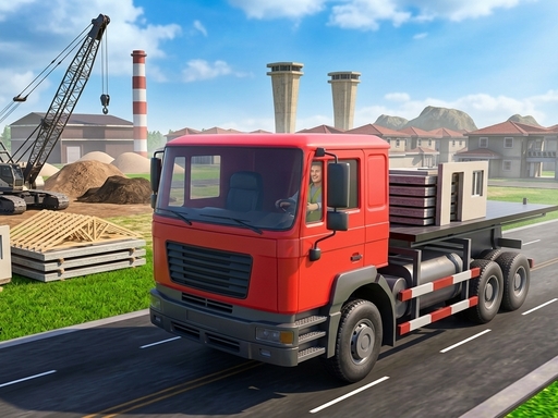 Ev Taşıma Simülatörü