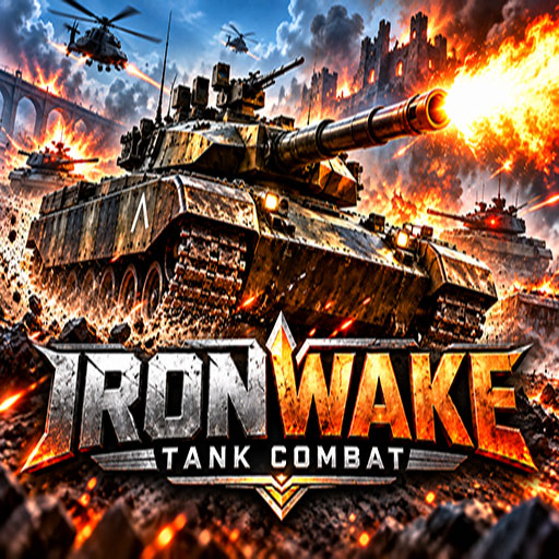 Ironwake Tank Savaşı