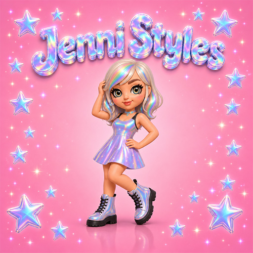 Jenni Styles