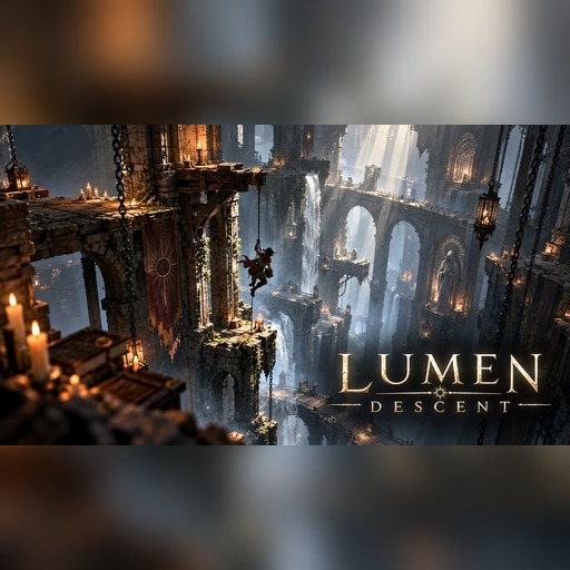 Lumen İnişi