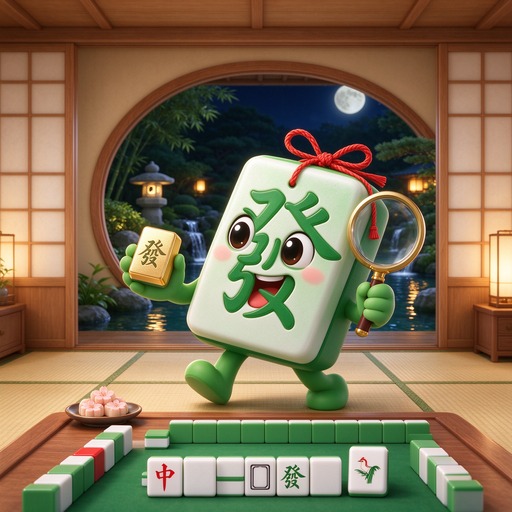 Mahjong Ustası