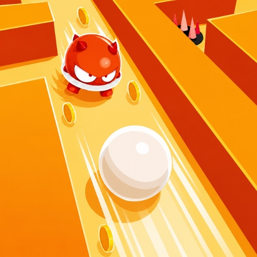 MarbleMaze