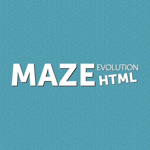 Maze Evolution HTML