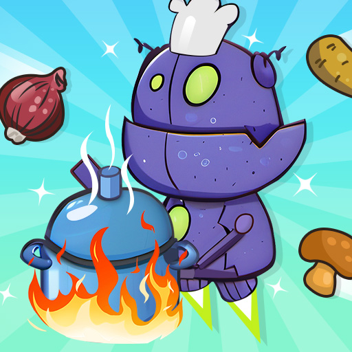 Monster Chef
