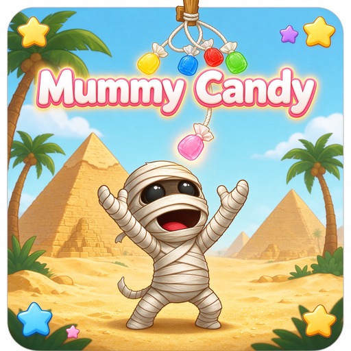 Mummy Candy