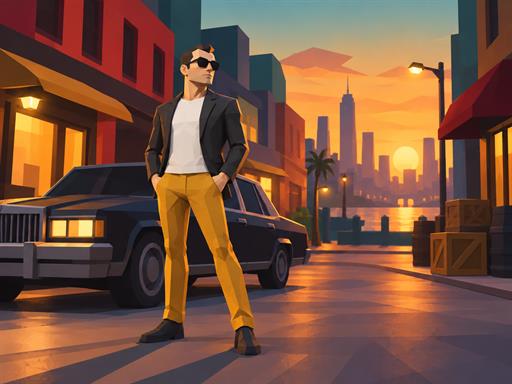 Narcos Suç İmparatorluğu