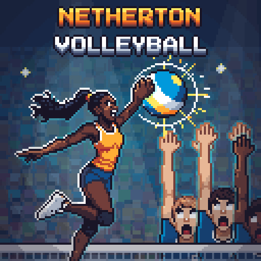 Netherton Voleybol
