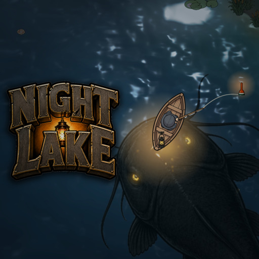 Night Lake