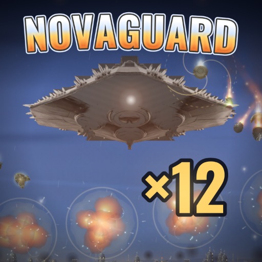 NovaGuard Gökyüzü Savunması