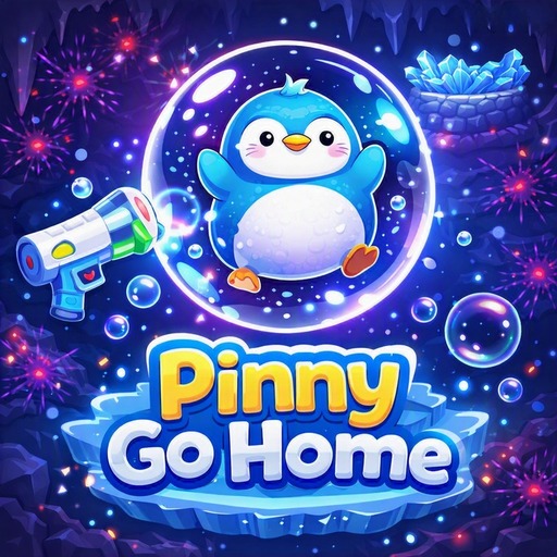 Pinny Eve Dönüş