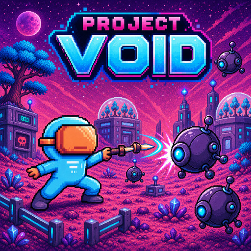 Project VOID
