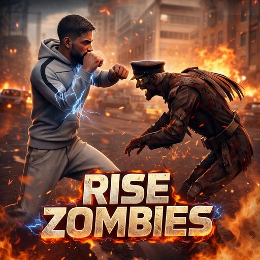 Zombi İsyanı