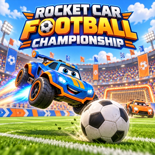 Roket Araba Futbolu Şampiyonası