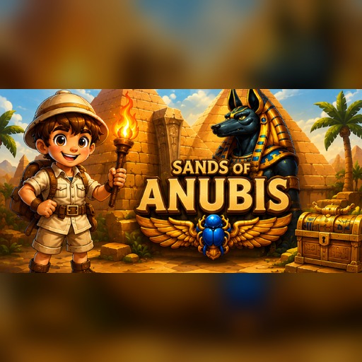Sands of Anubis