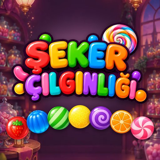 Şeker Çılgınlığı