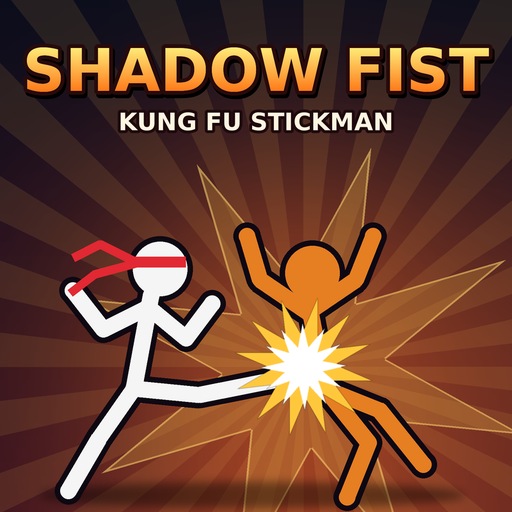 Gölge Yumruk Kung Fu