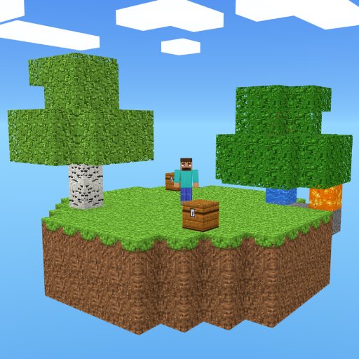 Gökyüzü Adası 3D