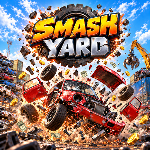 Smash Yard