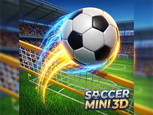 Mini Futbol 3D