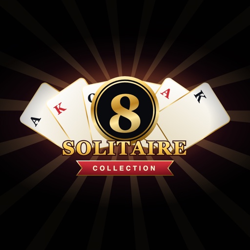 Solitaire 8 Collection