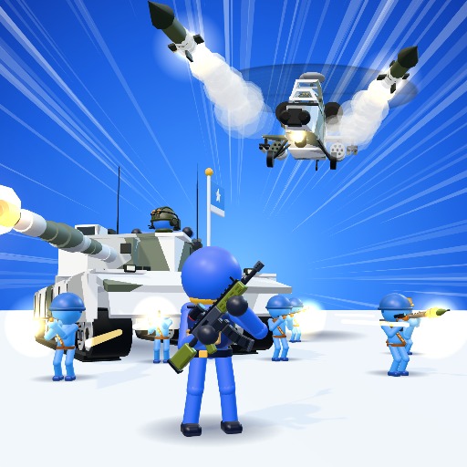 Stickman Legion
