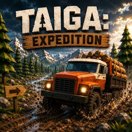 Tayga Seferi
